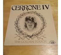 Cerrone - Cerrone IV The Golden Touch