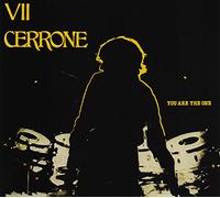 Cerrone - Cerrone VII - You Are..