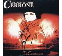 Cerrone - Cerrone Xi-The Collector [New CD] Asia - Import