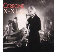 Cerrone - Cerrone XV