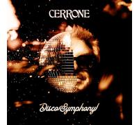 Cerrone - Disco Symphony