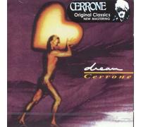 Cerrone - Dream [European Import]