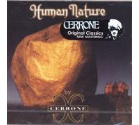 Cerrone - Human Nature [European Import]