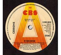 Cerrone - Je Suis Music