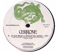 Cerrone - Je suis Music Armand Van Helden Remix [Import] [VINYL]