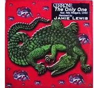 Cerrone - Only One Rmx Jamie Lewis [Vinyl 12 [VINYL]