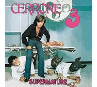Cerrone - Supernature (2 LP) BECAUSE MUSIC