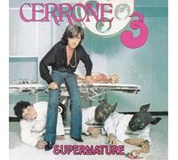 Cerrone - Supernature 3