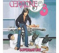 Cerrone - Supernature (Cerrone Iii) [LP+CD] [Remastered]