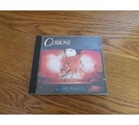 Cerrone - The Collector Live Opera Futurist