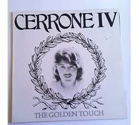 CERRONE - the golden touch LP