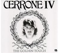 Cerrone - The Golden Touch [VINYL]
