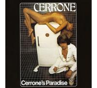 Cerrone's Paradise by Cerrone