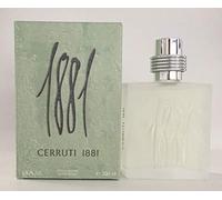 Cerruti 1881 1881 for Men by Nino Cerruti Aftershave 100ml