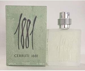 Cerruti 1881 1881 for Men by Nino Cerruti Aftershave 100ml