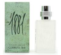 Cerruti 1881 Pour Homme 50ml Aftershave Splash