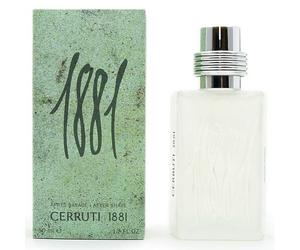 Cerruti 1881 50ml Aftershave Splash