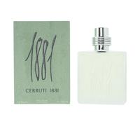 Cerruti 1881 Aftershave Lotion 100ml Splash
