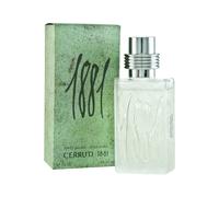 Cerruti 1881 Aftershave Lotion Splash 100ml Fragrance For Men | Free P&P