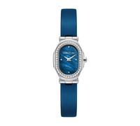 Cerruti 1881 Aosta Watch, Blue, one size