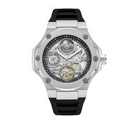 Cerruti 1881 Automatic Watch Silver Stainless Steel