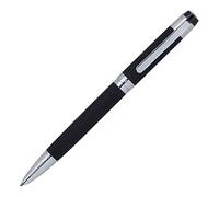 Cerruti 1881 Ballpoint Pen Thames (Black)