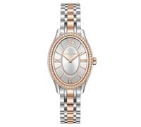 Cerruti 1881 - Brescia Watch - Quartz Watch Movement - Case Width: 38 mm - Stainless Steel - 3 ATM