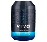 Cerruti 1881 Cerruti Vivo Elixir 60ml Eau De Parfum