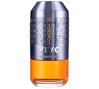 Cerruti 1881 Vivo Homme 100ml Eau De Parfum Clear Men