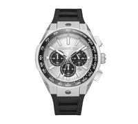 Cerruti 1881 Chronograph Ruscello Black - Silver
