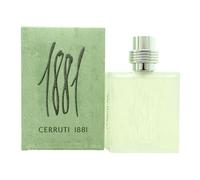 Cerruti 1881 Eau De Toilette 100ml