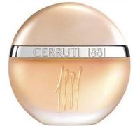 Cerruti 1881 Pour Femme Eau De Toilette 30ml