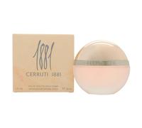 Cerruti 1881 Eau De Toilette 30ml