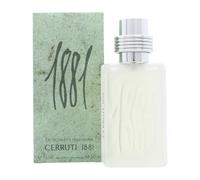Cerruti 1881 Eau De Toilette 50ml
