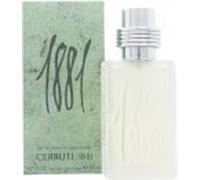 Cerruti 1881 Eau de Toilette 50ml Spray