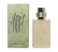 Cerruti - 1881 Eau de Toilette Spray 50 ml for Men