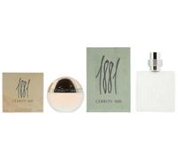 Cerruti 1881 EDT: Pour Femme