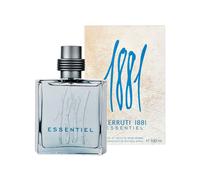 Cerruti 1881 Essentiel Pour Homme 100ml EDT Spray