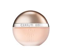 Cerruti 1881 Pour Femme Eau De Toilette 30ml