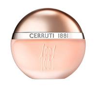 Cerruti 1881 Pour Femme Eau de Toilette 100ml Spray New And Sealed