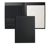 Cerruti 1881 Folder A4 - Genesis - Black