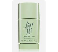 Cerruti 1881 Deodorant Stick 75ml