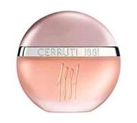 Cerruti 1881 FOR WOMEN by Nino Cerruti - 50 ml EDT Spray