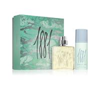 Cerruti 1881 Gift Set 100ml Eau de Toilette & 150ml Deodorant Spray For Men