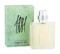 Cerruti 1881 Men 100ml Eau De Toilette