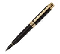 Cerruti 1881 NST0894 Ballpoint Pen Heritage Gold