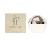 Cerruti 1881 Pour Femme 30ml Eau De Toilette EDT For Her