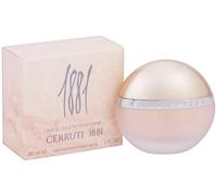 CERRUTI 1881 EAU DE TOILETTE 30ML SPRAY FOR HER. NEW BOXED SEALED AUTHENTIC