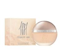 Cerruti 1881 Pour Femme 50ml Eau De Toilette Spray
