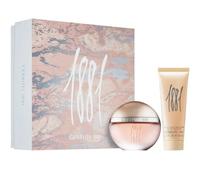 Cerruti 1881 Pour Femme Gift Set 50ml EDT + 75ml Body Lotion